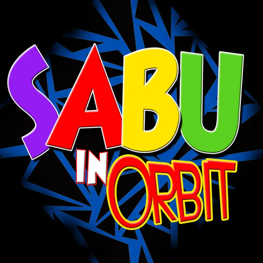 Sabu in Orbit!!