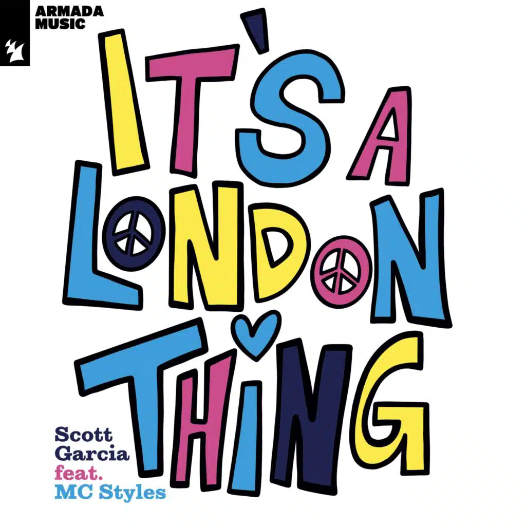 A London Thing (feat. MC Styles)