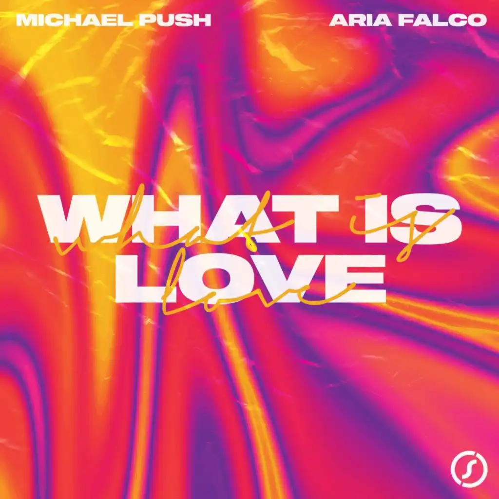 What Is Love (feat. Aria Falco)