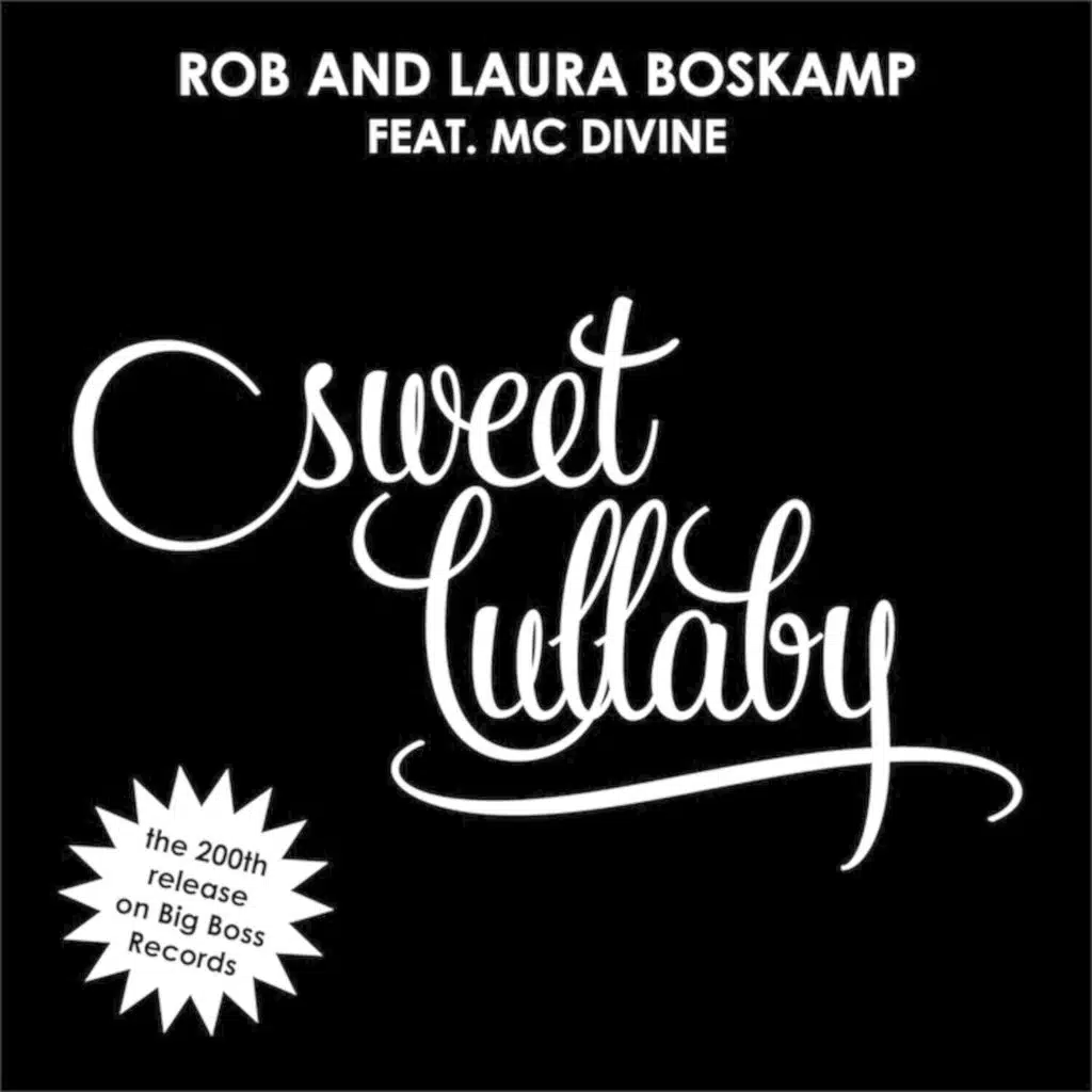 Rob Boskamp & Laura Boskamp