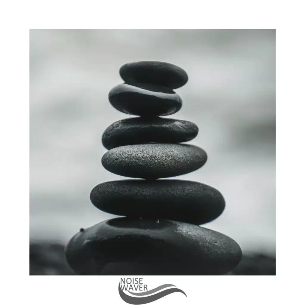 Helping Sounds of Waves