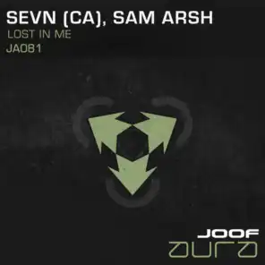 Lost In Me / Universal Frequencies feat. Sam Arsh