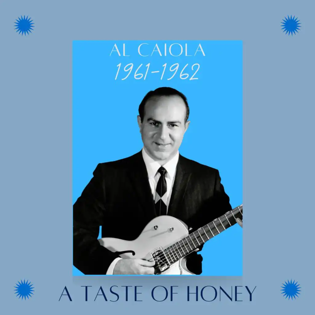 A taste of honey (1961-1962)