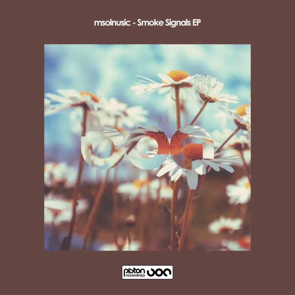 Tea With Natives (Col Lawton Beach Vibe Remix)