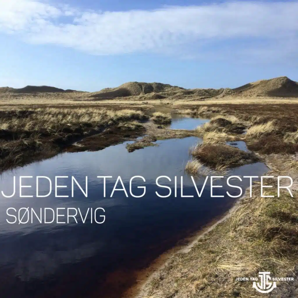 Søndervig