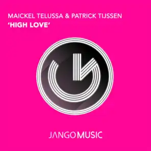 High Love (Radio Edit)