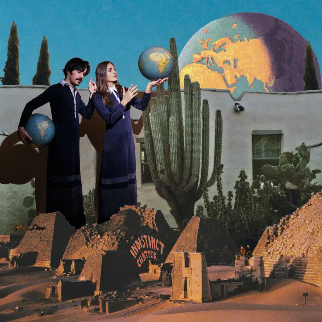 David Celia and Marla