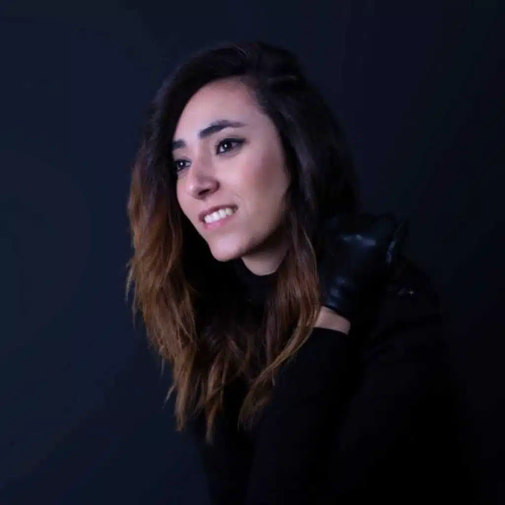 ساندرا عادل