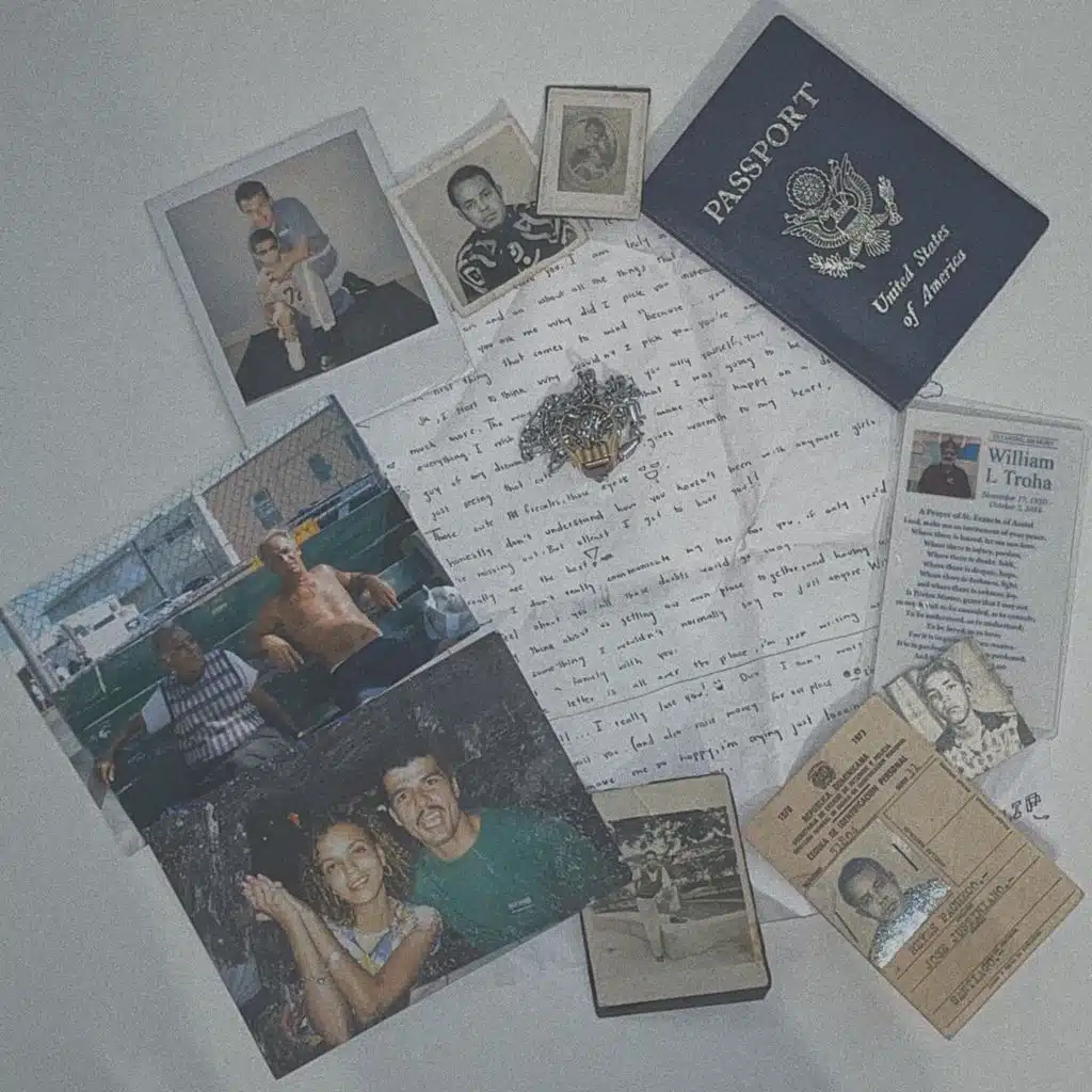 From Flesh to Eternity