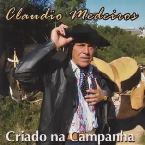 Claudio Medeiros