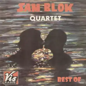 Sam Blok Quartet