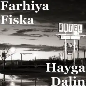 Farhiya Fiska