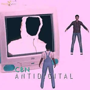 Antidigital