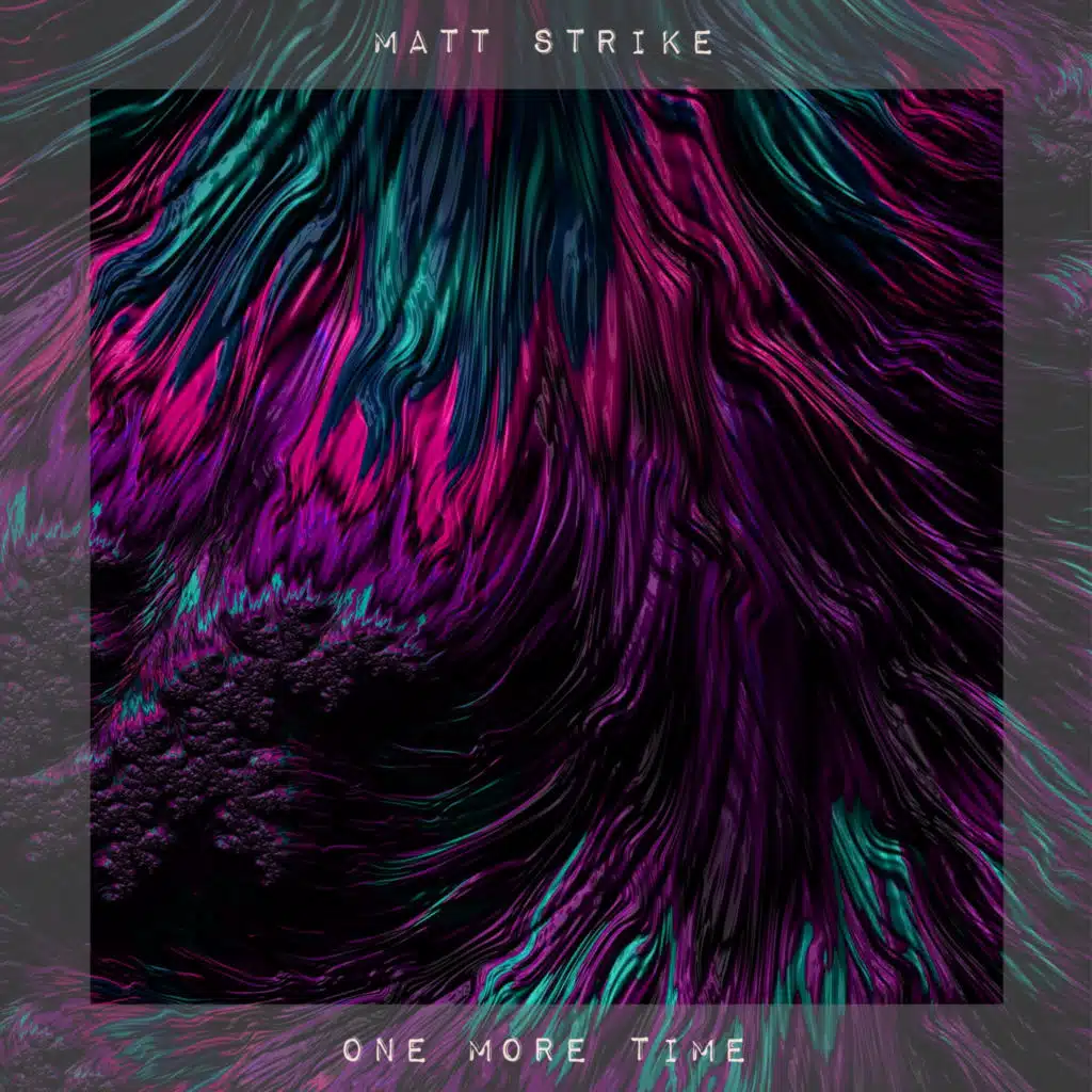 Matt Strike
