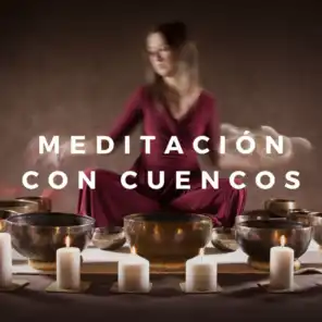 Meditación con Cuencos: Música para el Bienestar y la Paz Mental, Cuencos Tibetanos 432 Hz