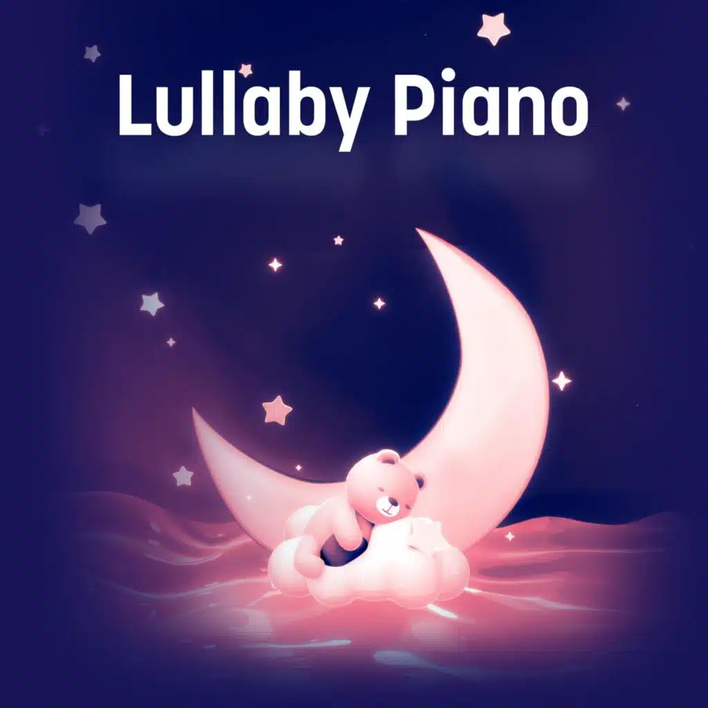 Lullaby Piano