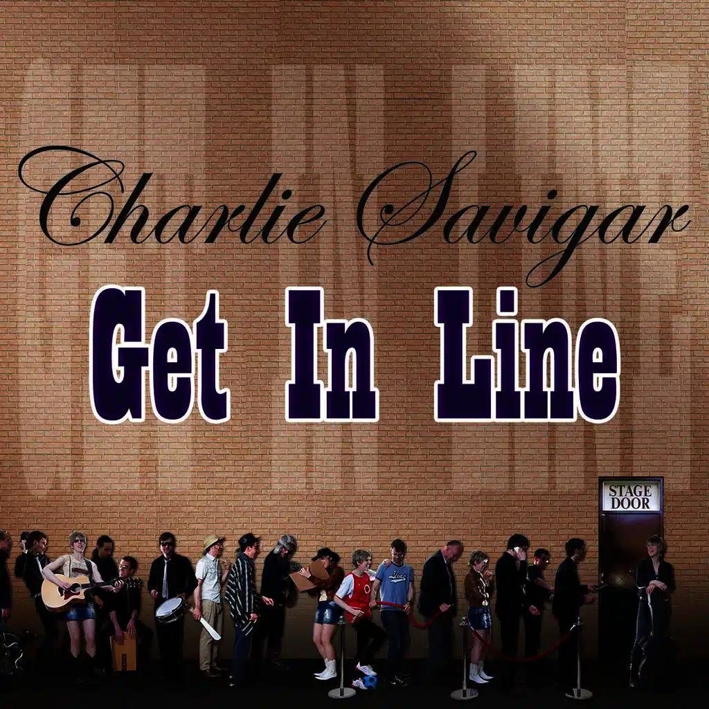 Get in Line