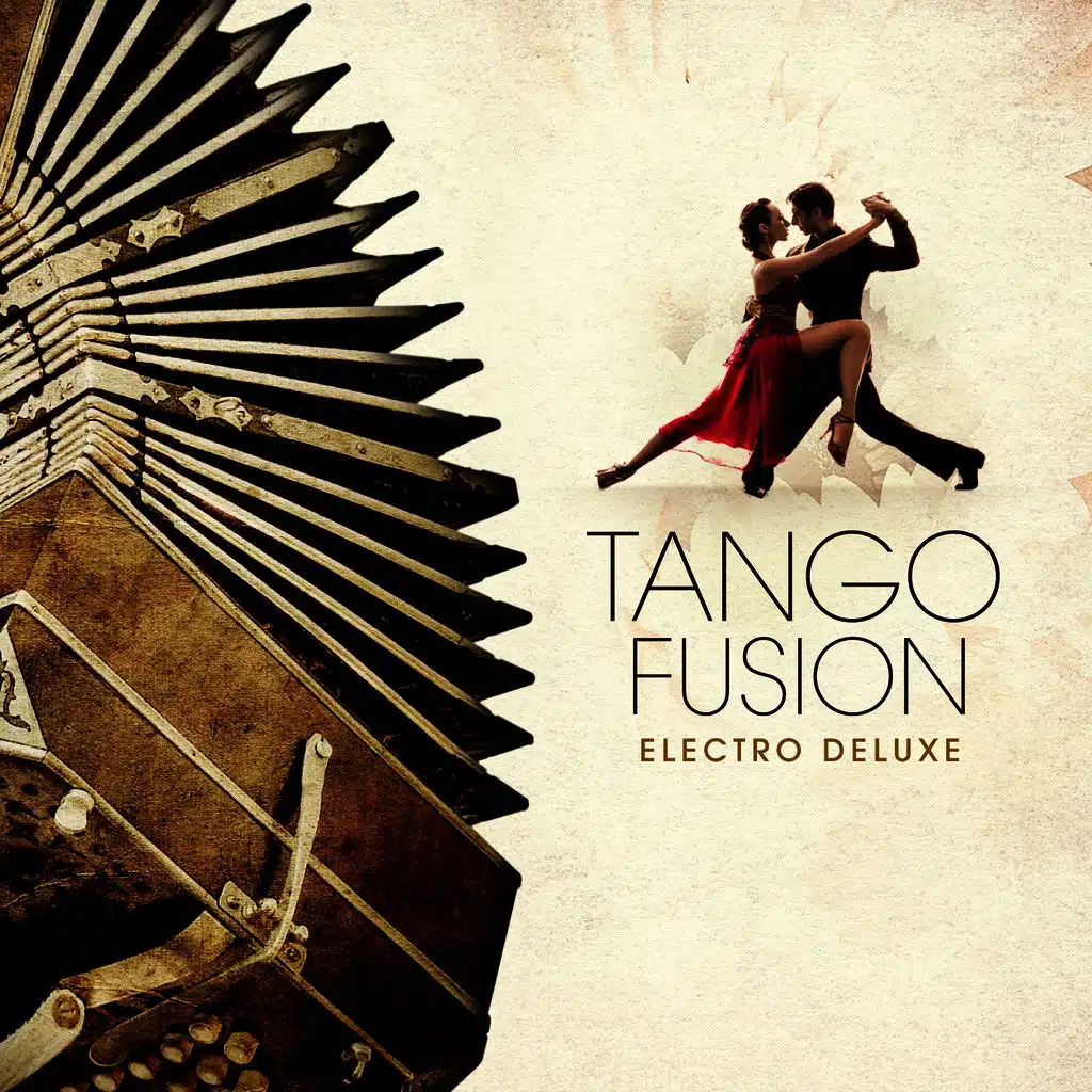 Tango Fusion - Electro Deluxe