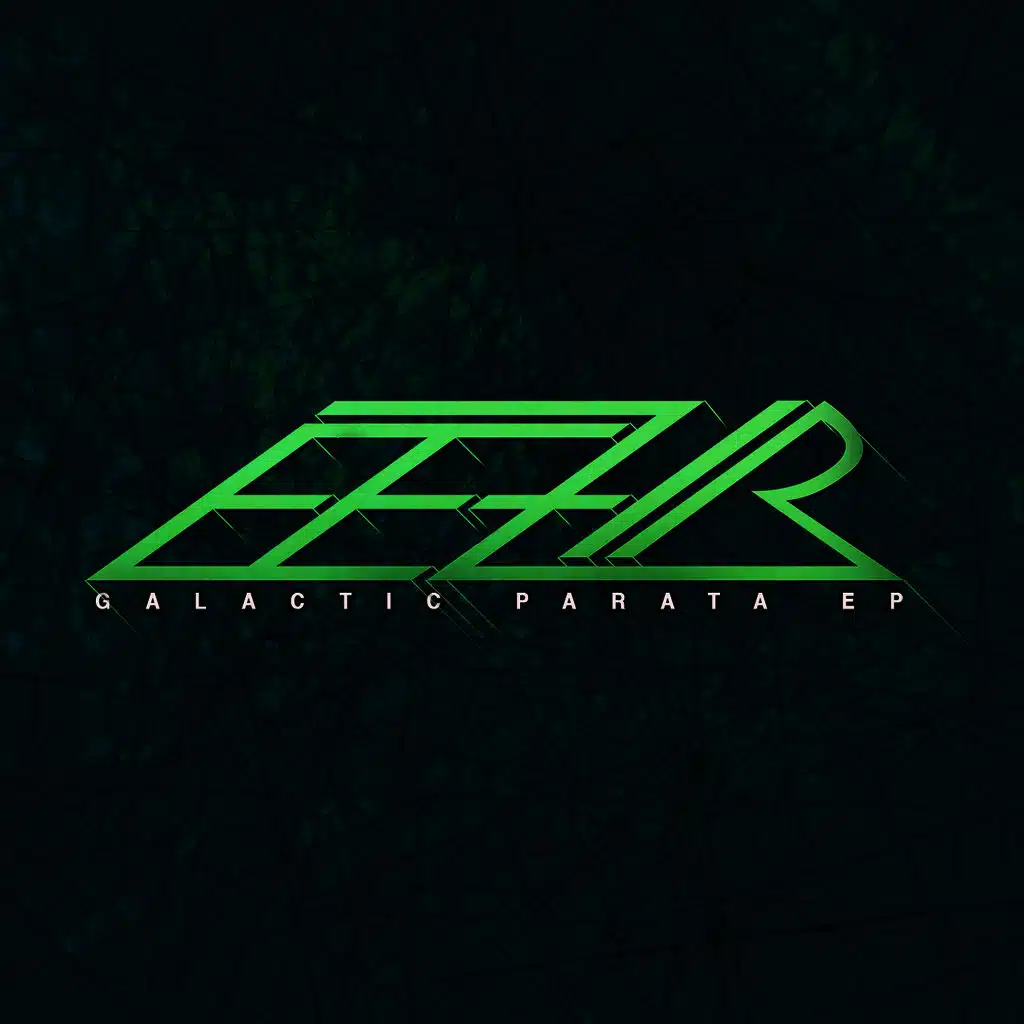 Galactic Parata EP