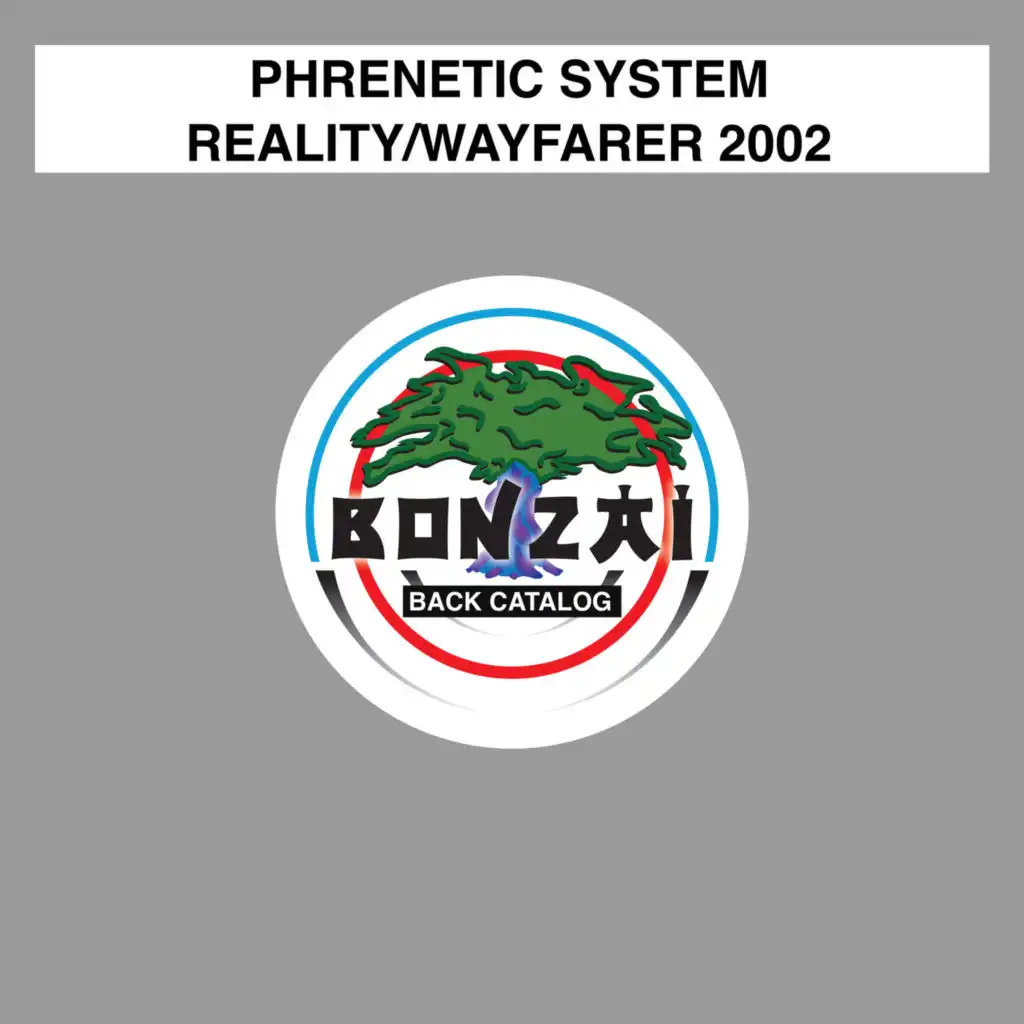 Reality 2002