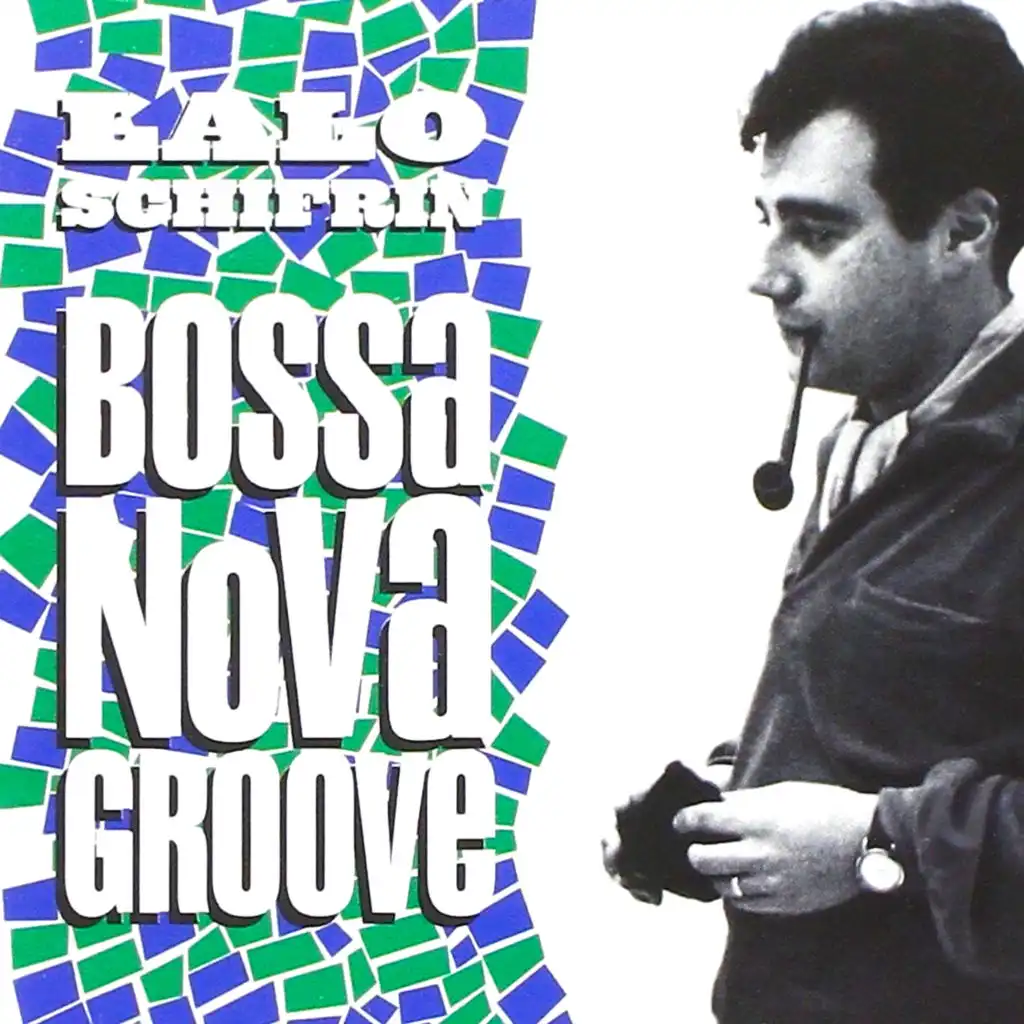 Bossa Nova Groove!