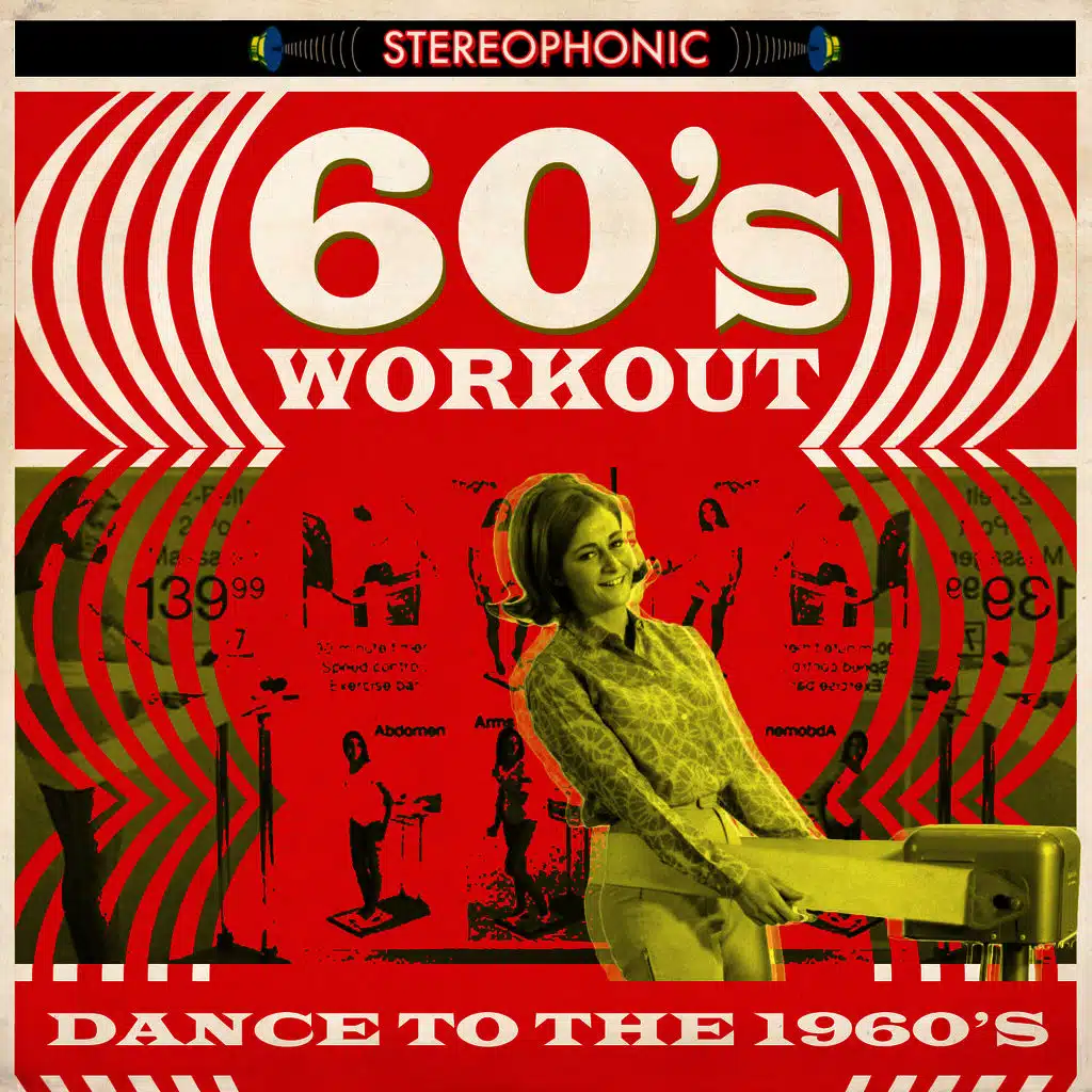 Land of 1,000 Dances (Re-Recorded Version)