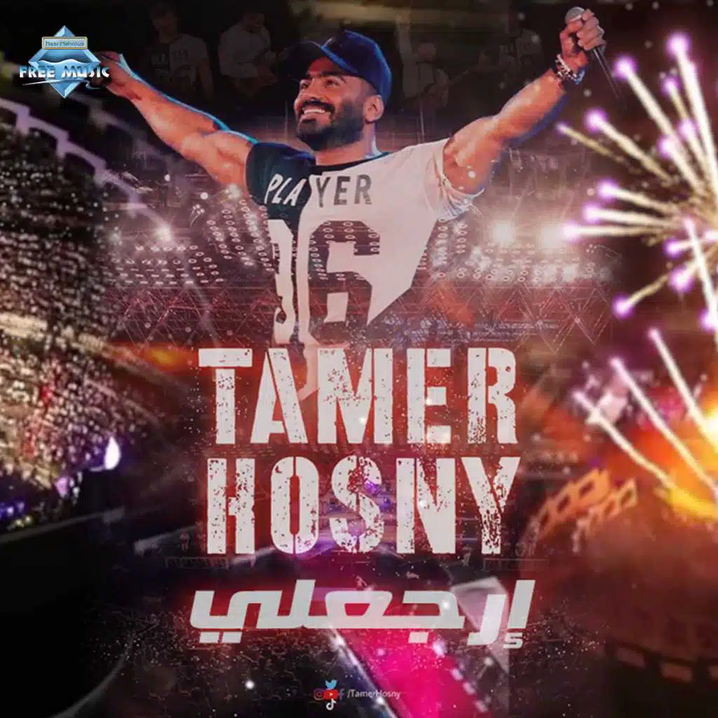 إرجعلي (حفلة مارينا)