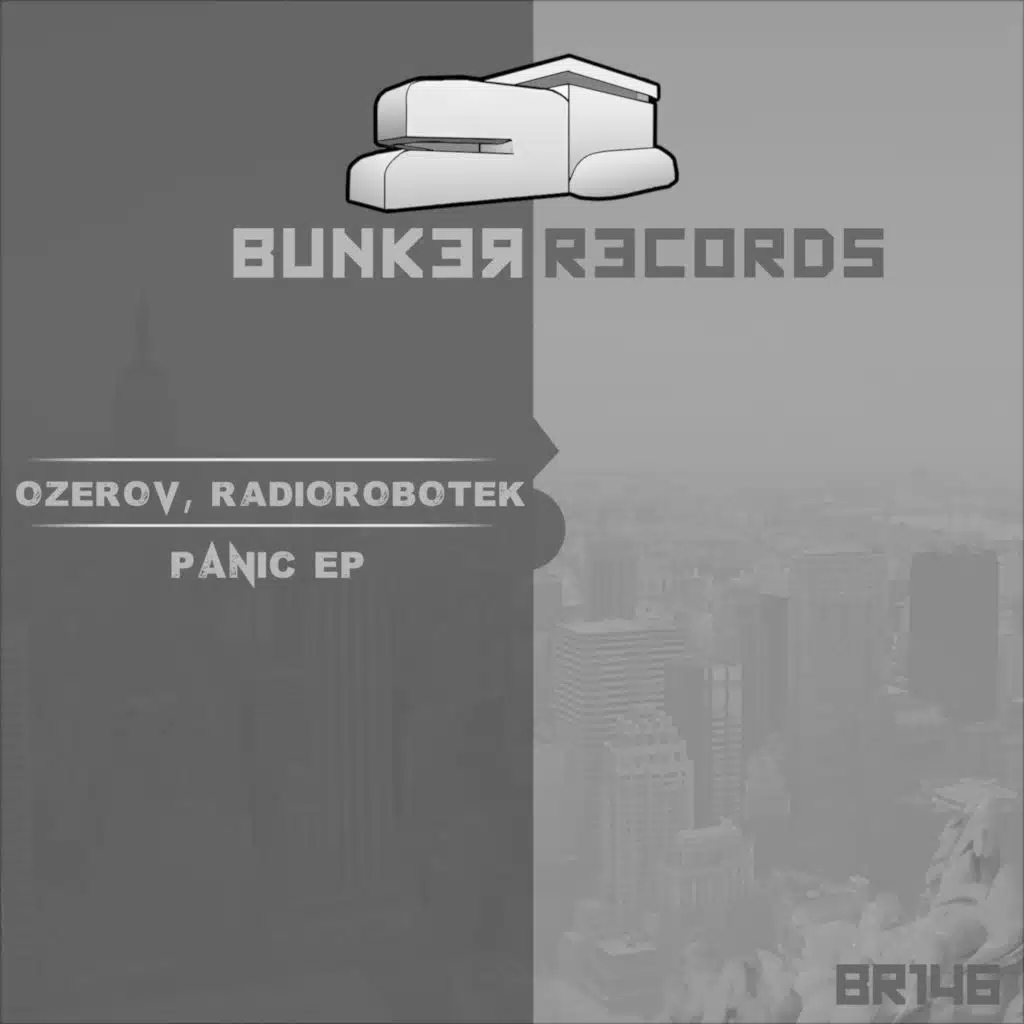 Radiorobotek