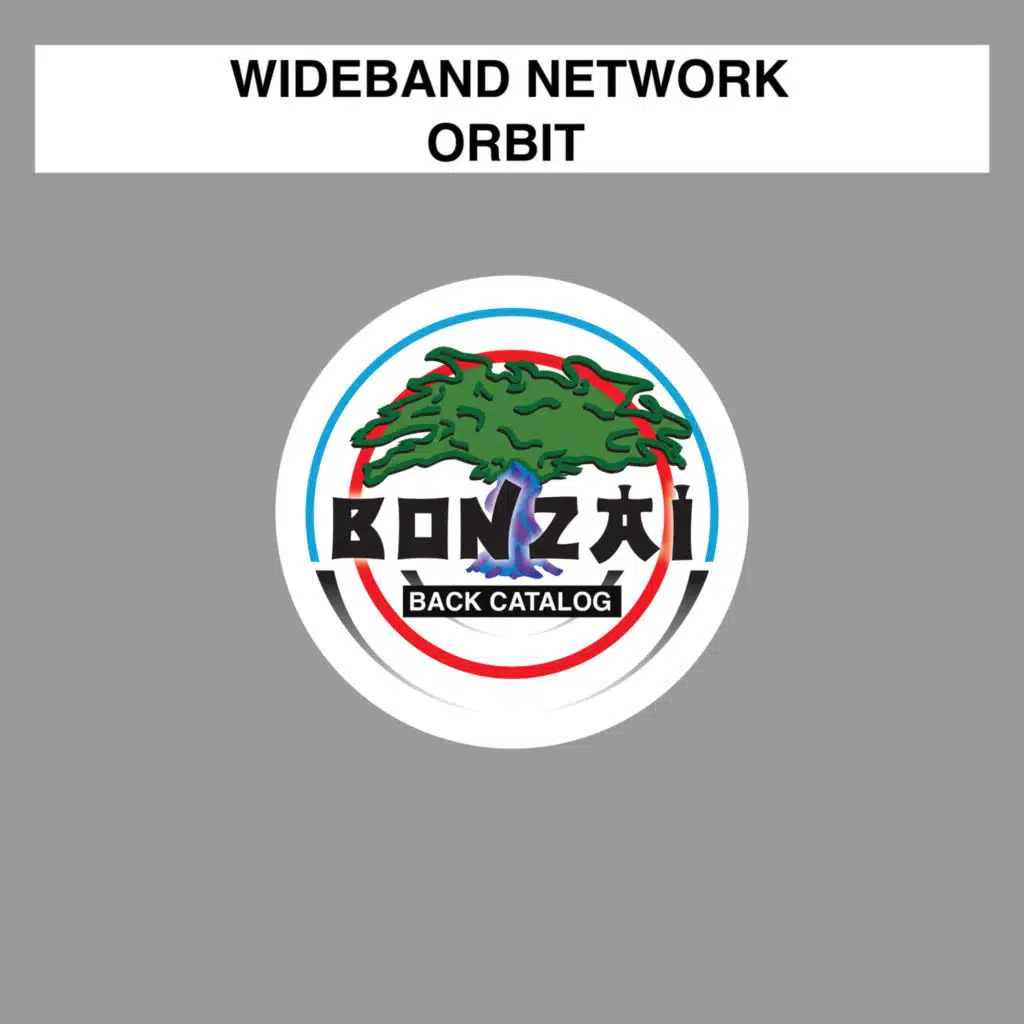 Wideband Network