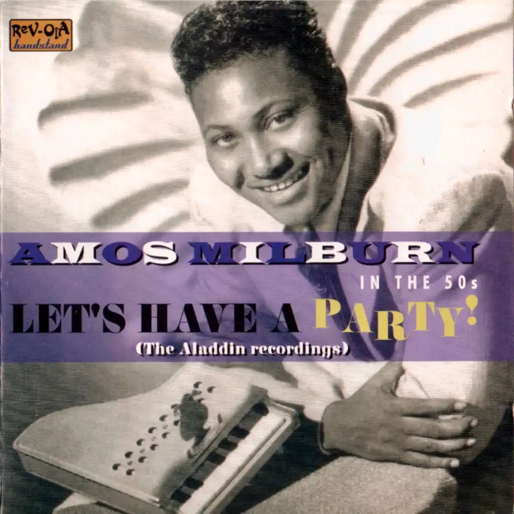 House Party (Tonight)