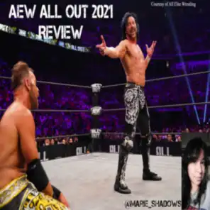 AEW All Out Review 2021