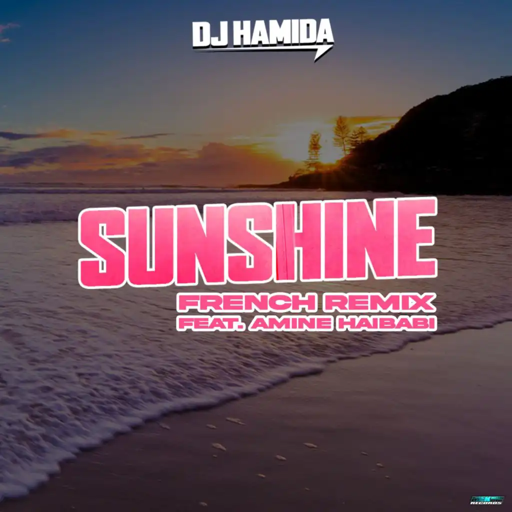 Sunshine (French Remix) [feat. Amine Haibabi]