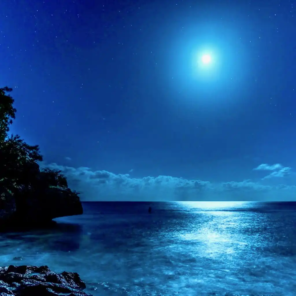Carribean Moonlight