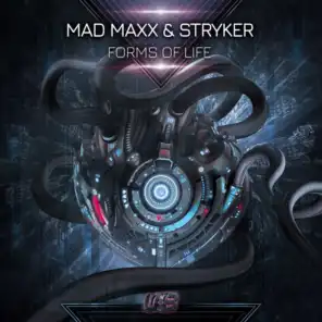 Mad Maxx & Stryker