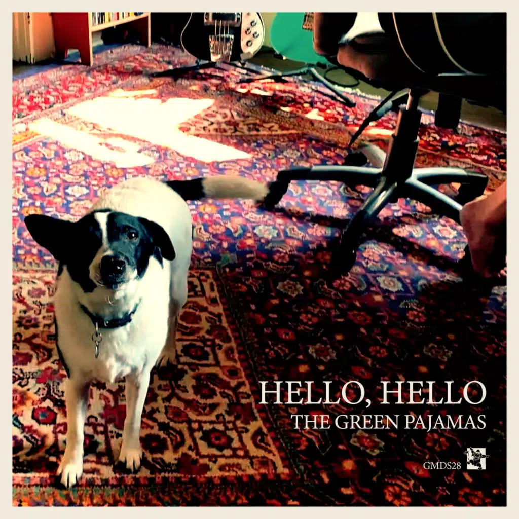 Hello, Hello (Single Edit)
