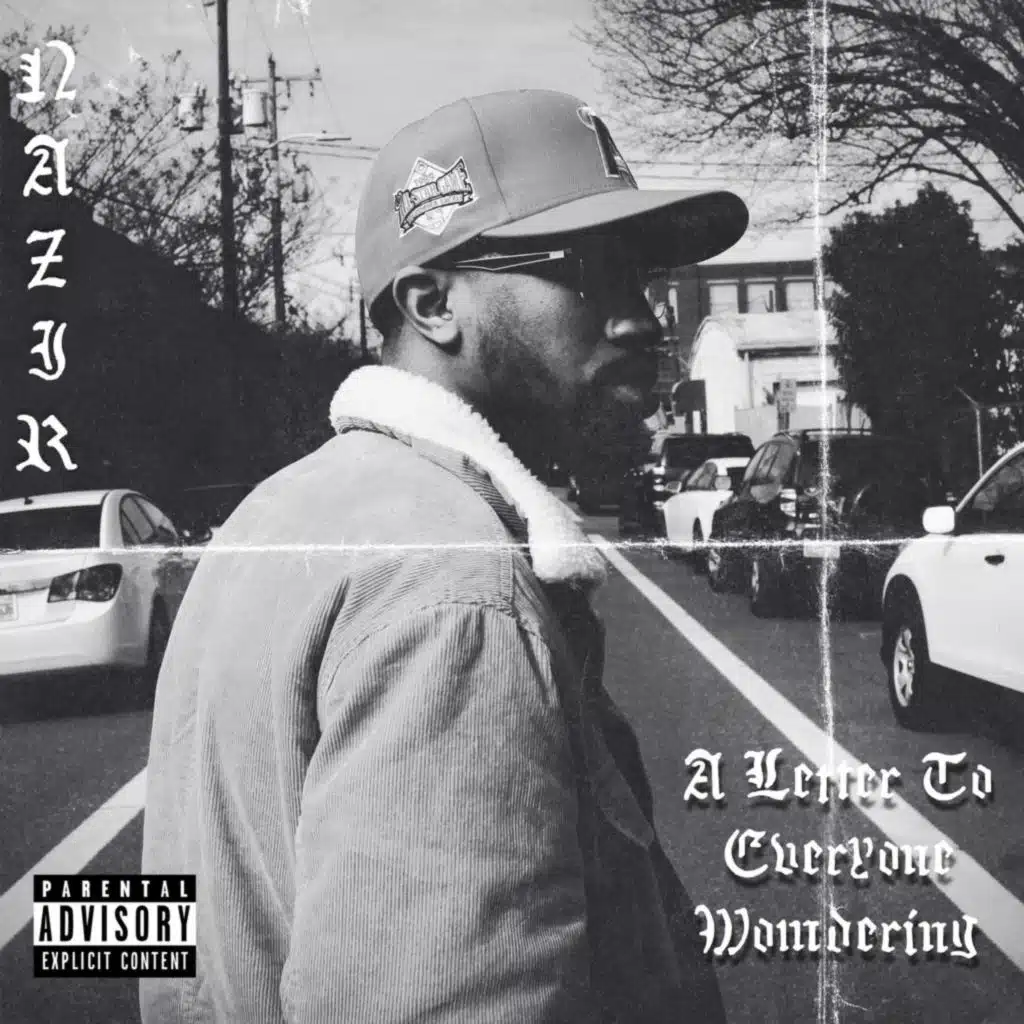 A Letter to Everyone Wondering