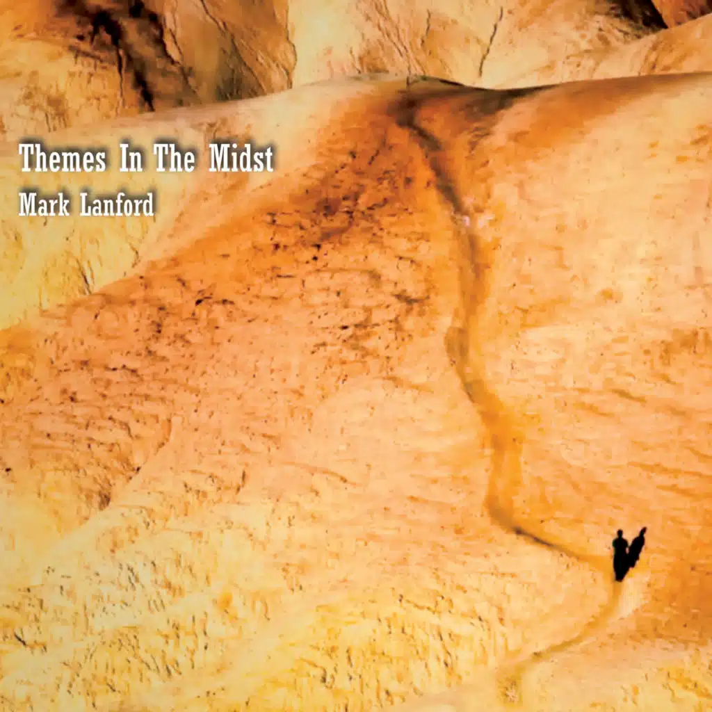 Ballad of the Wise Yellow Bird (feat. Kevin Memley)