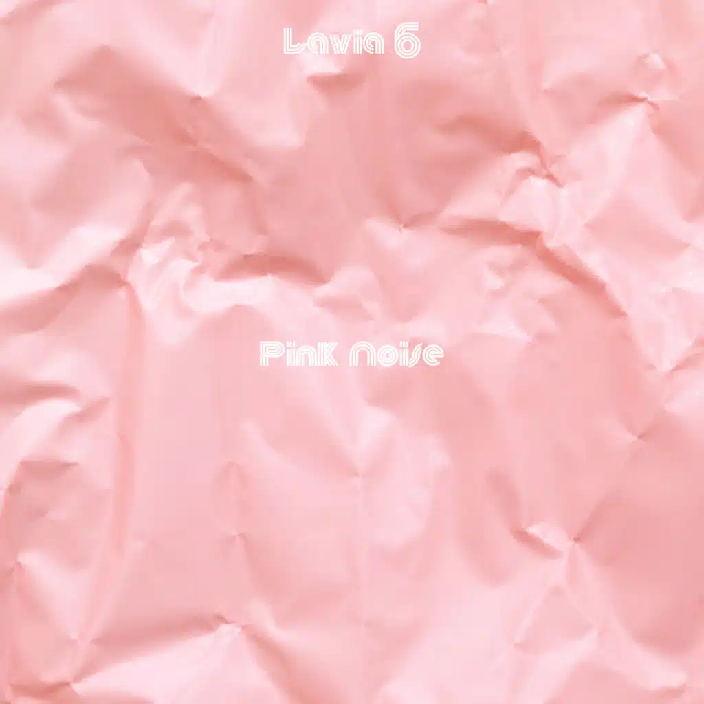 Pink Noise in the Meeting Room