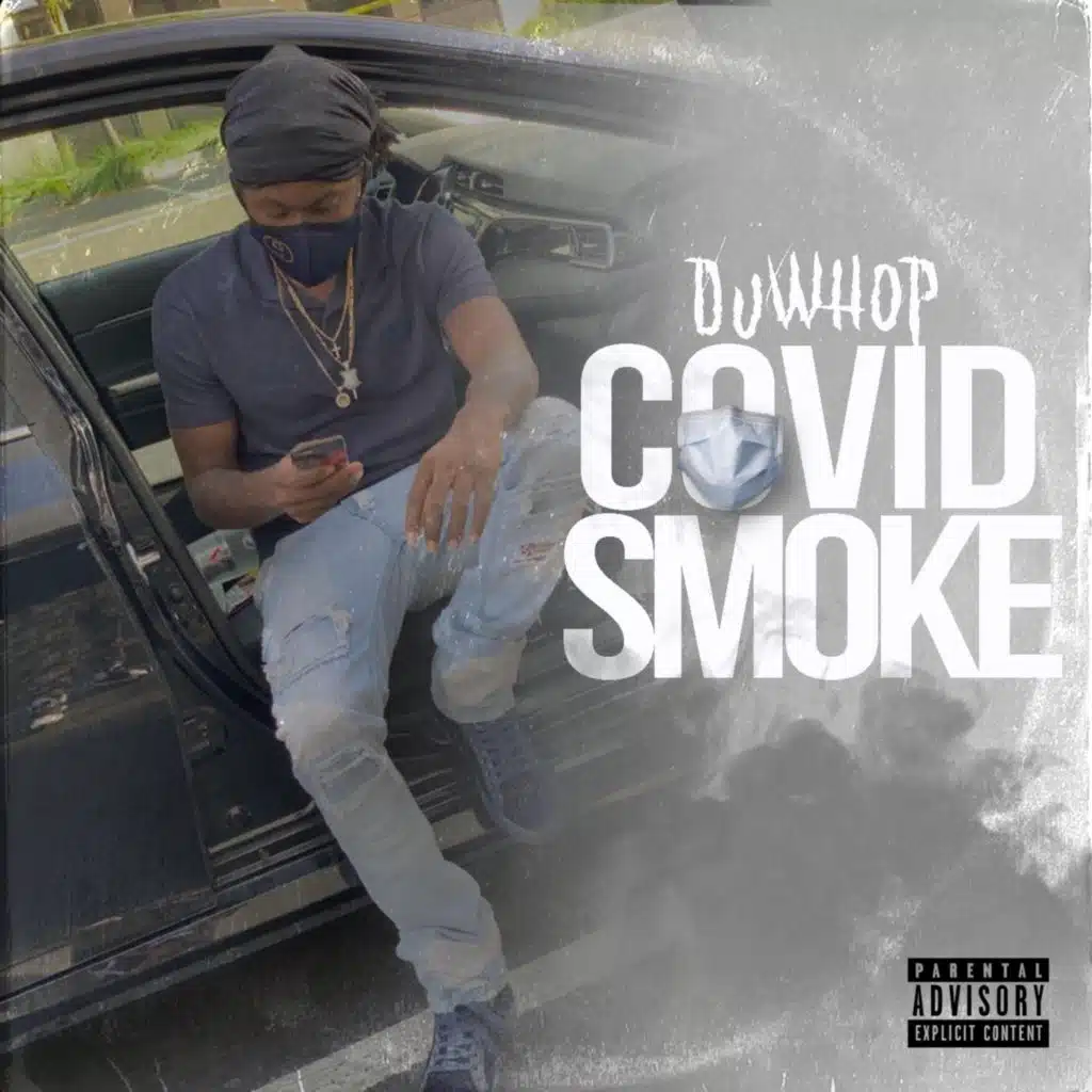 COVID-SMOKE