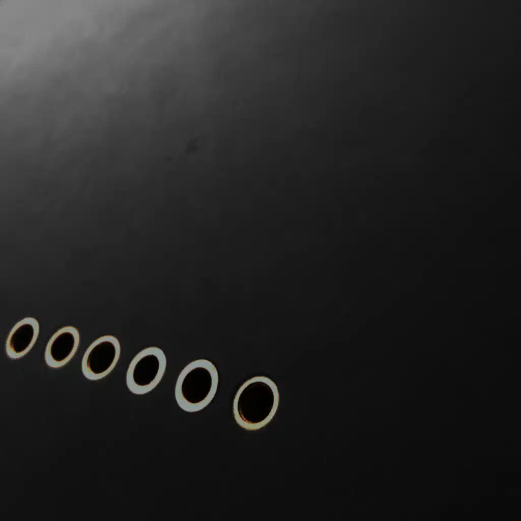 Where Is the Singer - Guitar Demos 2007