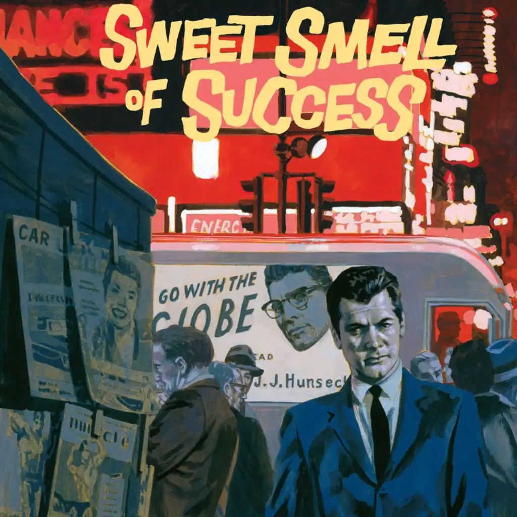 The Sweet Smell of Success (Original Motion Picture Soundtrack)