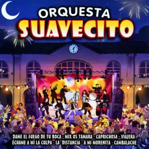 Orquestas de Galicia