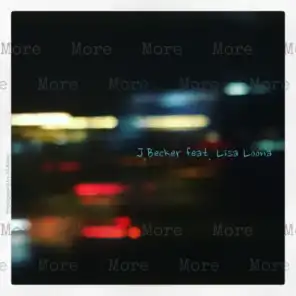 More (feat. Lisa Loona)