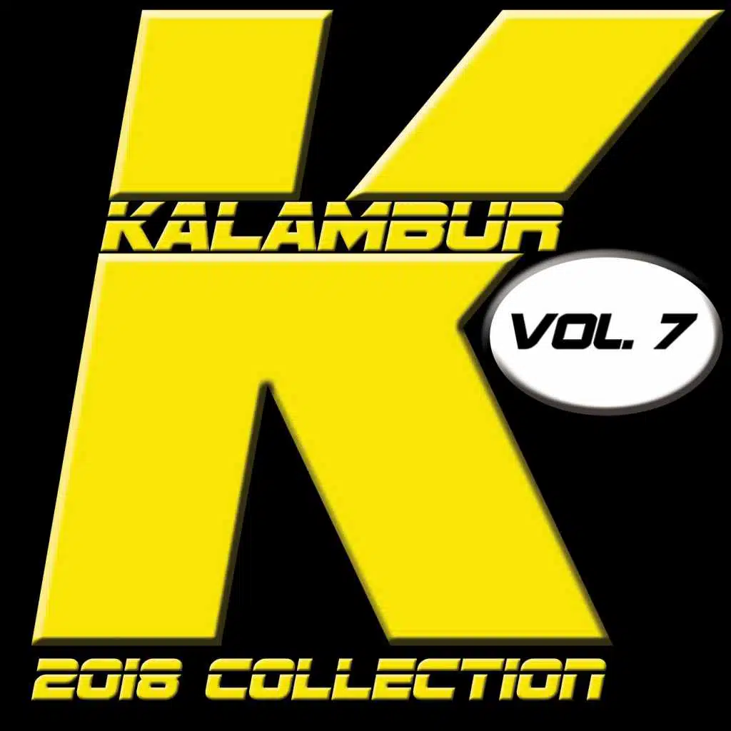 KALAMBUR 2018 COLLECTION VOL 7