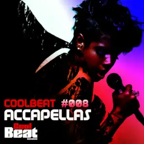 Cool Beat Accapellas 08