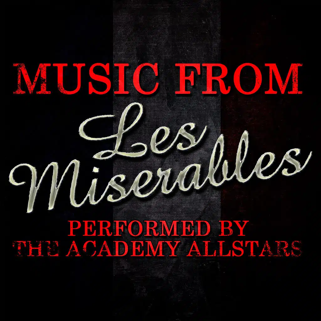 On My Own (From "Les Misérables")