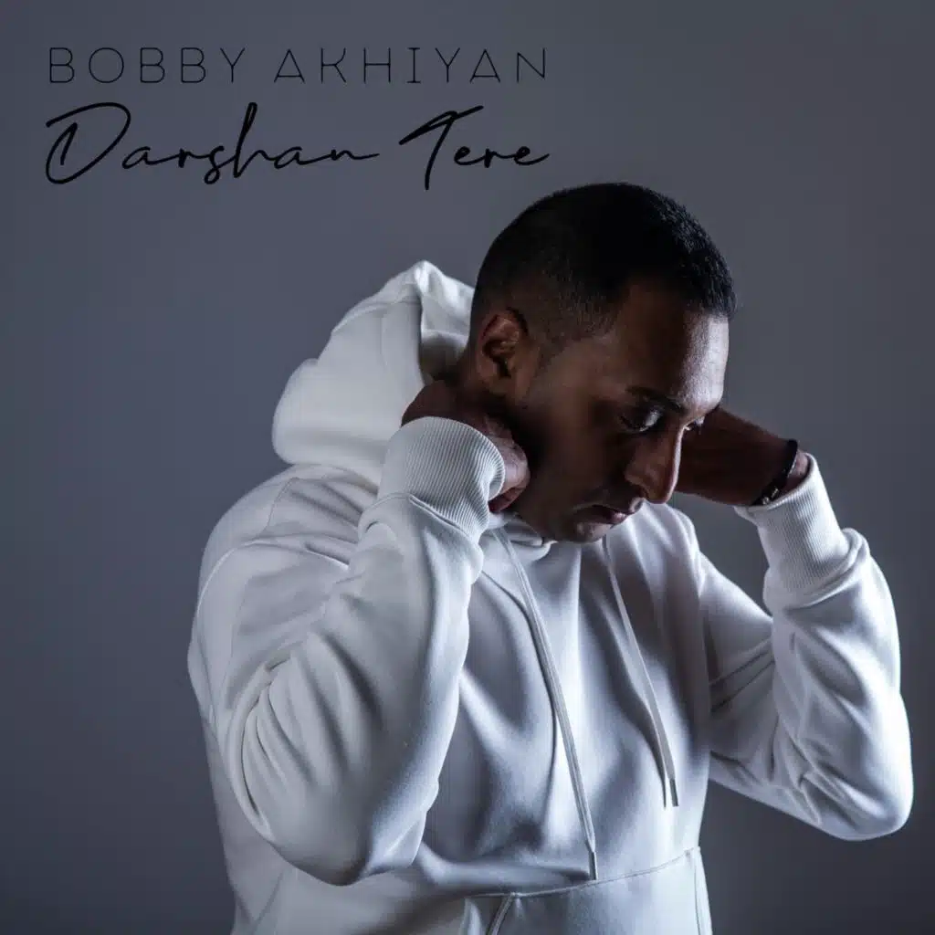 Bobby Akhiyan