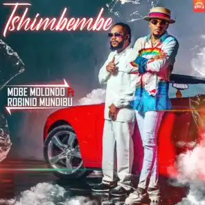 Tshimbembe (feat. Robinio Mundibu)