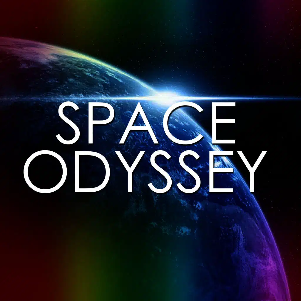 2001: A Space Odyssey