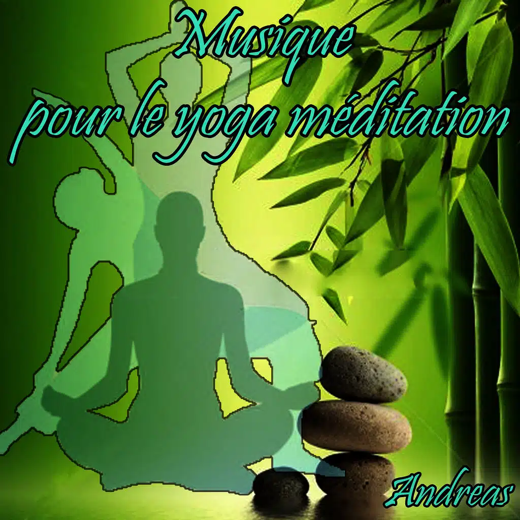 Musique pour le yoga méditation